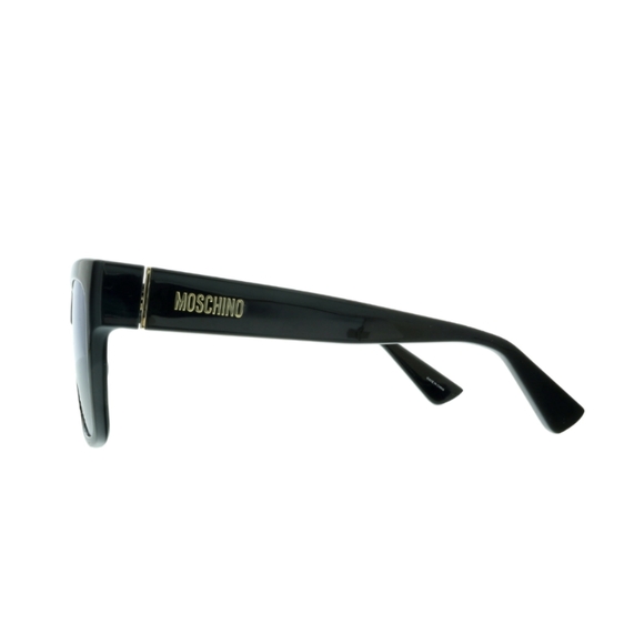 New - Moschino Sunglasses - Picture 5 of 6